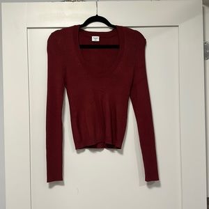 NWT Abercrombie top